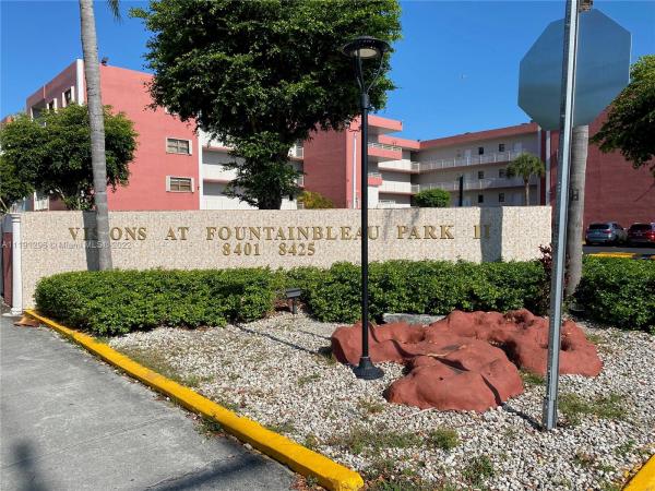 Visions At Fountainbleau Park 2, 8401 NW 8 St #305, Fountainebleau, Florida 33126, image 1