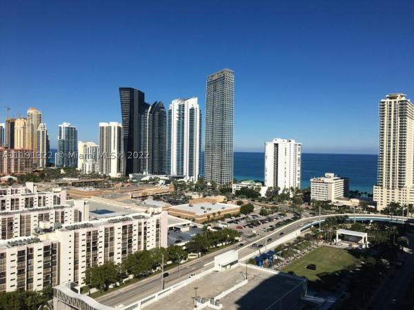 Parque Towers, 330 Sunny Isles Blvd #5-2307, Sunny Isles Beach, Florida 33160, image 1