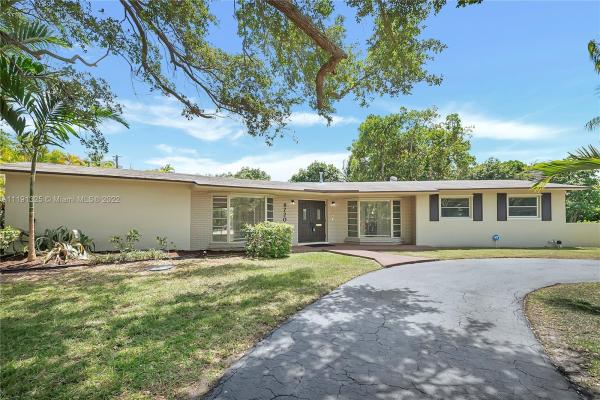 Coral Reef Gardens, 8720 SW 155th St, Palmetto Bay, Florida 33157, image 1