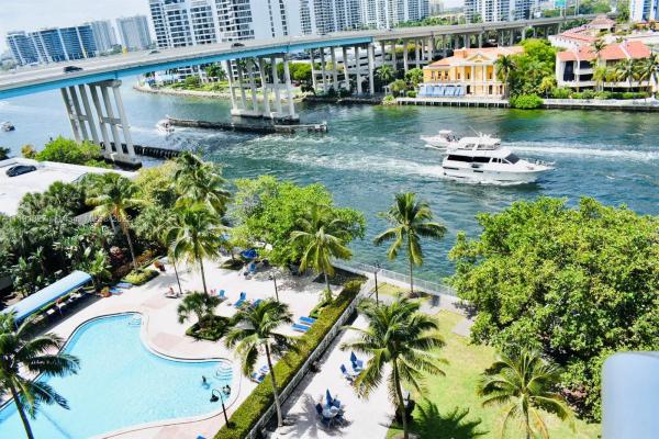Oceanview A, 19390 Collins Ave #915, Sunny Isles Beach, Florida 33160, image 2