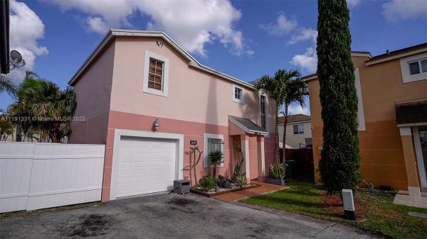 Encore, 14830 SW 91st Ter, The Hammocks, Florida 33196, image 1