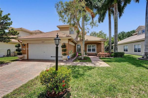 Mystic Key At Parkland Isles, 10884 NW 61st Ct, Parkland, Florida 33076, image 1