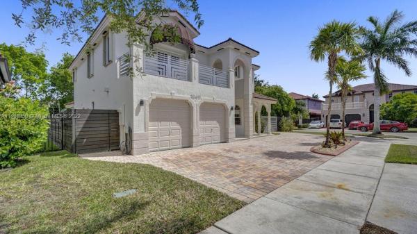 16411 SW 60th Ter, Unincorporated Dade County, Florida 33193, image 2