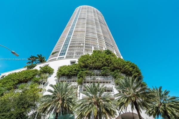 Opera Tower, 1750 N Bayshore Dr #4709, Miami, Florida 33132, image 2