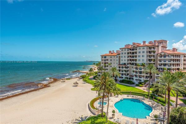 Oceanside At Fisher Island, 7454 Fisher Island Dr #7454, Fisher Island, Florida 33109, image 1
