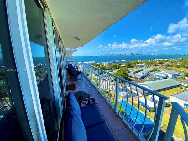 The Grandview Palace, 7601 E Treasure Dr #1702, North Bay Village, Florida 33141, image 2
