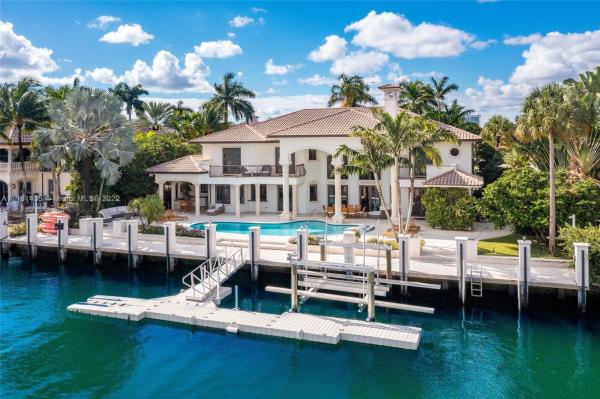 Laguna Isle, 2505 Laguna Ter, Fort Lauderdale, Florida 33316, image 1