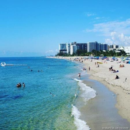 The Racquet Club Of Deer Creek 2, 97 Deer Creek Rd #107, Deerfield Beach, Florida 33442, image 1
