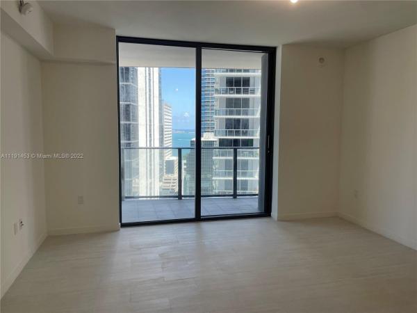 Brickell Flatiron, 1000 Brickell Plz #2703, Miami, Florida 33131, image 2