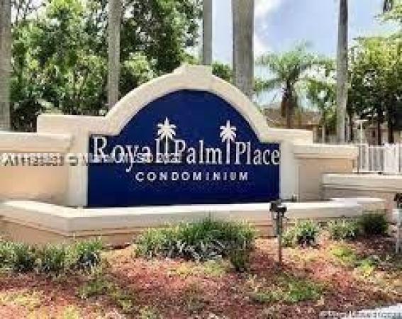 Royal Palm Place At The Hammocks, 10650 SW 157th Ct #106, The Hammocks, Florida 33196, image 2