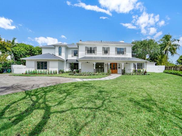 Springer Groves, 8521 SW 145th St, Palmetto Bay, Florida 33158, image 1