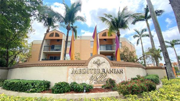 Mediterranean Villas, 6292 NW 186th St #107, Hialeah, Florida 33015, image 1