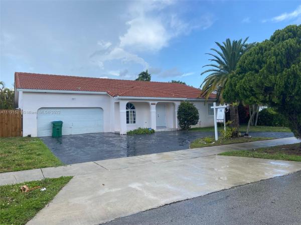 Majestic Estates, 15341 SW 177th Ter, Richmond West, Florida 33187, image 1