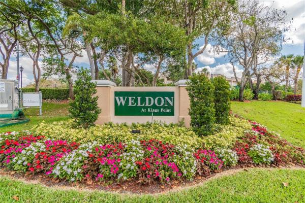 Weldon At Kings Point, 9575 Weldon Cir #C407, Fort Lauderdale, Florida 33321, image 1