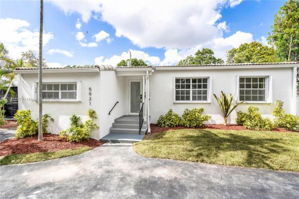 Sylvania Heights, 5931 SW 13th St, West Miami, Florida 33144, image 1