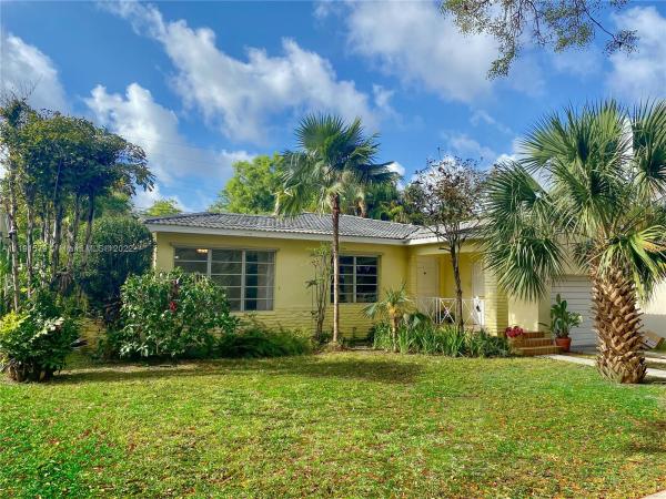 Granada, 822 Mariana Ave, Coral Gables, Florida 33134, image 2