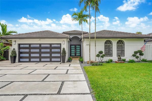 Kendall Family Estates, 14754 SW 178th Ter, Richmond West, Florida 33187, image 1