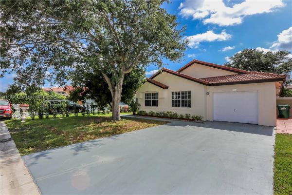 Monterrey, 18915 NW 56th Ct, Miami Gardens, Florida 33055, image 2