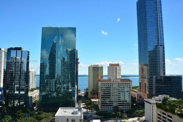 Infinity At Brickell, 60 SW 13th St #1802, Miami, Florida 33130, image 2