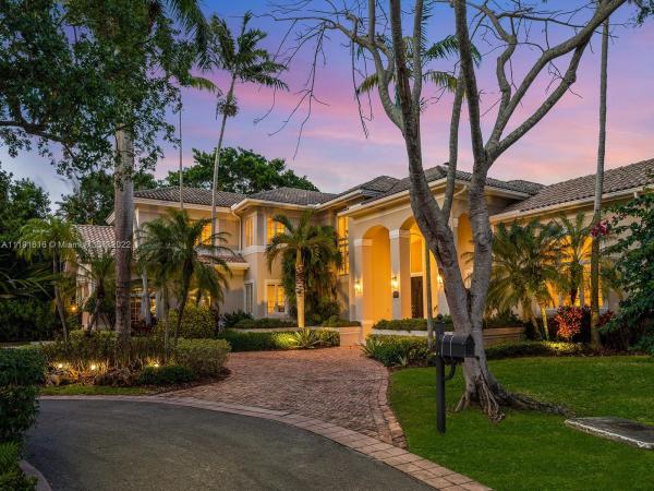 Cutler Oaks Estates, 635 Destacada Ave, Coral Gables, Florida 33156, image 1
