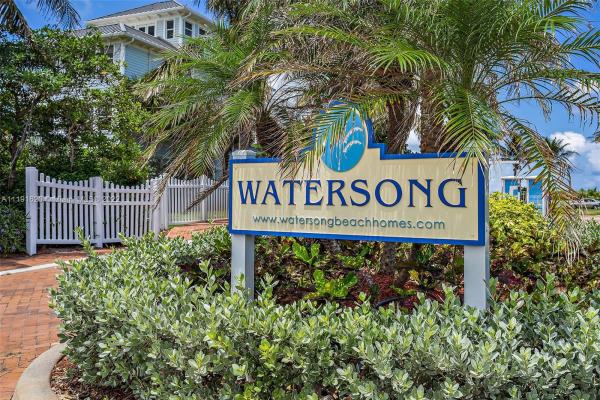 Watersong, 4913 Watersong Way, Fort Pierce, Florida 34949, image 1