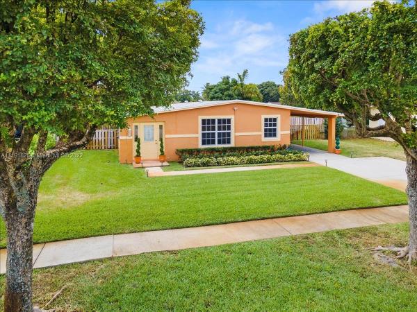 New Browardale, 3440 NW 5th St, Lauderhill, Florida 33311, image 1