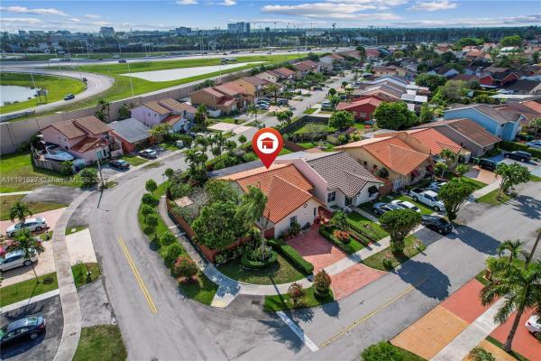 International Gardens, 1005 SW 118th Ct #1005, Tamiami, Florida 33184, image 1