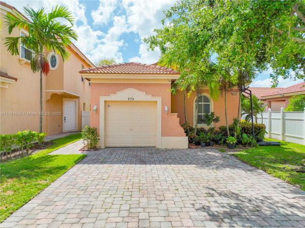 Portofino Pointe, 970 NE 37th Pl, Homestead, Florida 33033, image 1