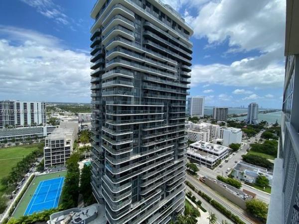 Four Midtown Miami, 3301 NE 1st Ave #H2111, Miami, Florida 33137, image 2