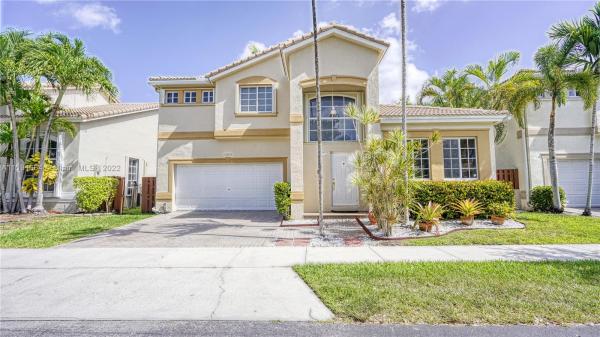 The Reserve At Doral Gardens, 10853 NW 53rd Ln, Doral, Florida 33178, image 1