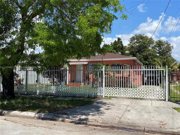Melrose Heights, 2481 NW 30th St, Miami, Florida 33142, image 1