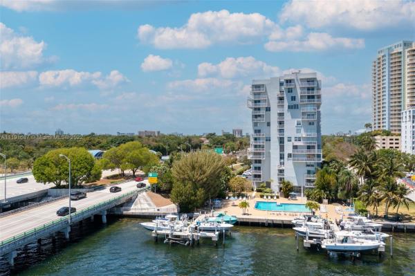 Brickell Biscayne, 150 SE 25th Rd #6K, Miami, Florida 33129, image 1