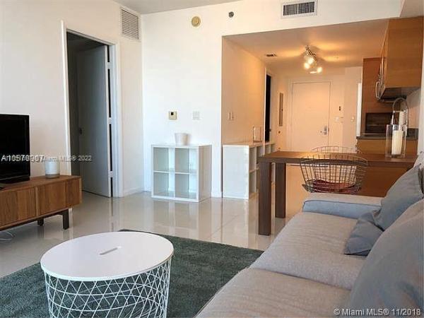 Icon Brickell Tower 1, 465 Brickell Ave #4004, Miami, Florida 33131, image 2