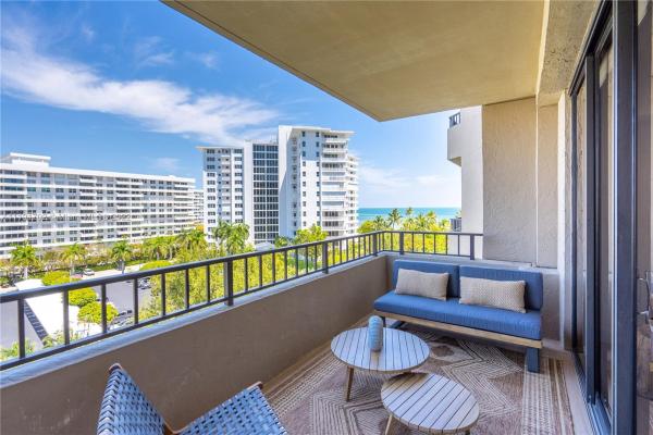 Oceansound At Key Colony, 251 Crandon Blvd #629, Key Biscayne, Florida 33149, image 1