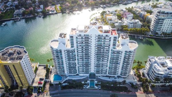 The Grandview, 5900 Collins Ave #2306, Miami Beach, Florida 33140, image 1