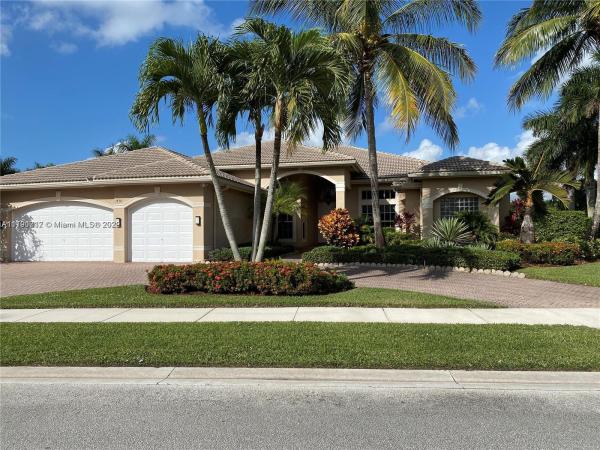 Riverstone, 15311 SW 38th St, Davie, Florida 33331, image 2