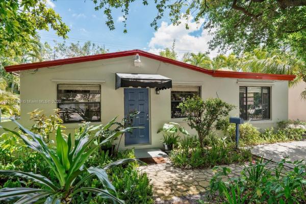 Boulevard Heights, 1511 N 71st Ter, Hollywood, Florida 33024, image 2