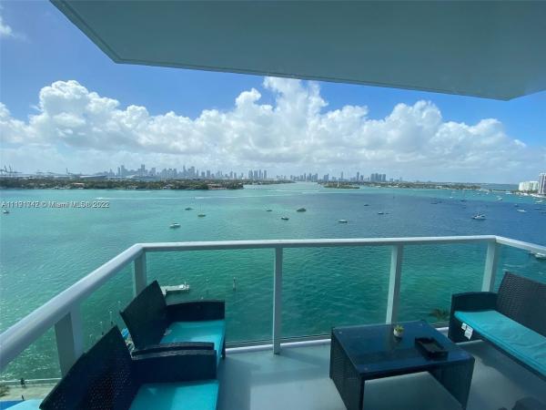 Mirador South 1000, 1000 West Ave #716, Miami Beach, Florida 33139, image 1