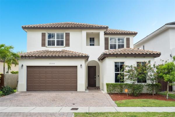 Venetian Parc, 15104 SW 176th St, Richmond West, Florida 33187, image 2