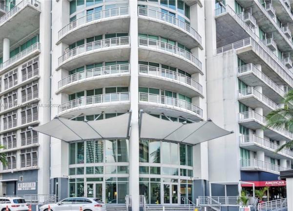 Neo Vertika, 690 SW 1st Ct #2926, Miami, Florida 33130, image 2