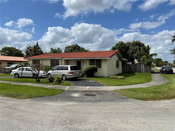 San Jor, 9001 SW 21st St, Westchester, Florida 33165, image 1