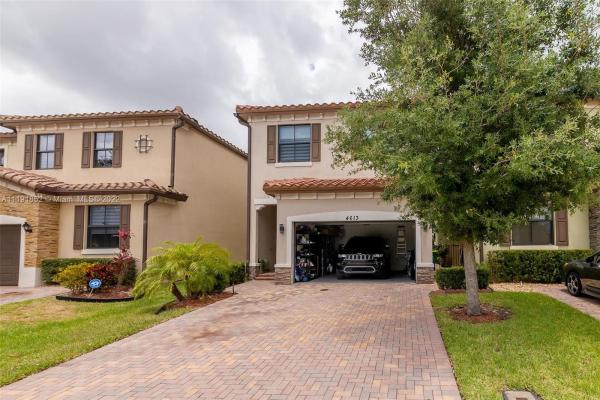 Central Parc, 4613 NW 59th St, Fort Lauderdale, Florida 33319, image 1