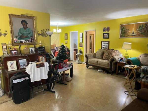 Rudell Park, Lauderhill, Florida 33311, image 1