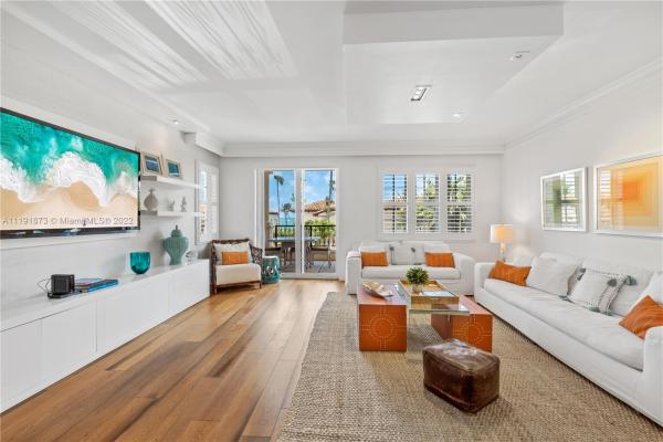 Seaside Village, 19123 Fisher Island Dr #19123, Fisher Island, Florida 33109, image 1