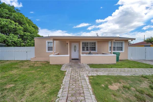 Bunchville, 22040 SW 116th Ave, Goulds, Florida 33170, image 1