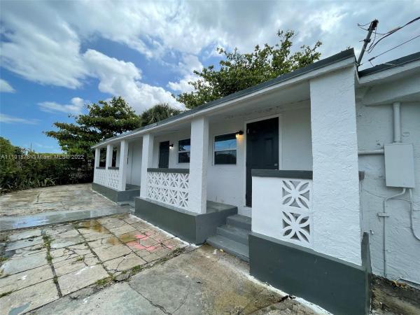 36th St Manors, 1101 NW 40 St #, Miami, Florida 33127, image 1
