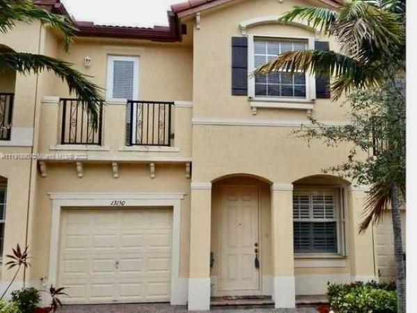 Tuscany Villas West, 13150 SW 132nd Ter, Three Lakes, Florida 33186, image 1