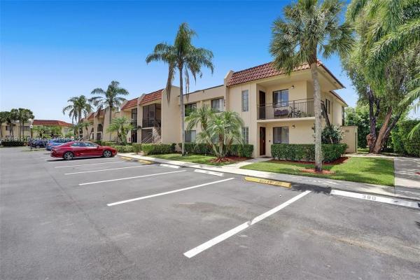 The Gardens Of Bonaventure 14 East, 16451 Blatt Blvd #106, Weston, Florida 33326, image 1