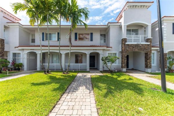 Tuscany, 8226 SW 27th St #104, Miramar, Florida 33025, image 1