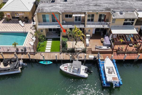 Beach Club Villas, 3925 NE 167th St #20, North Miami Beach, Florida 33160, image 1
